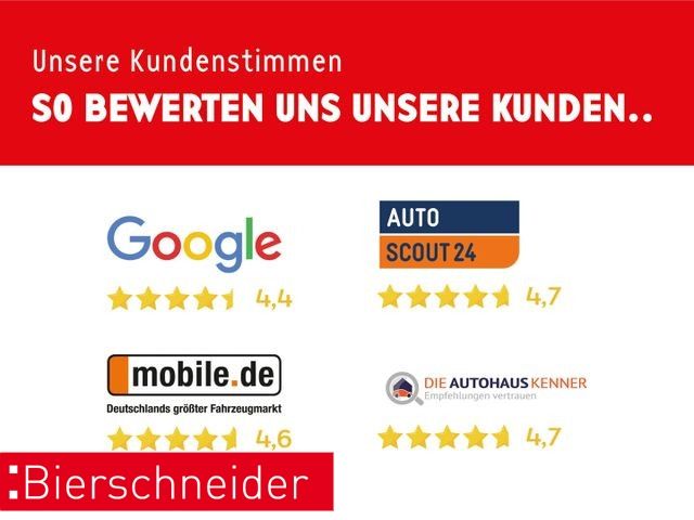 Seat Leon 7.500 km 29.880 &euro; Hüttlingen 73460