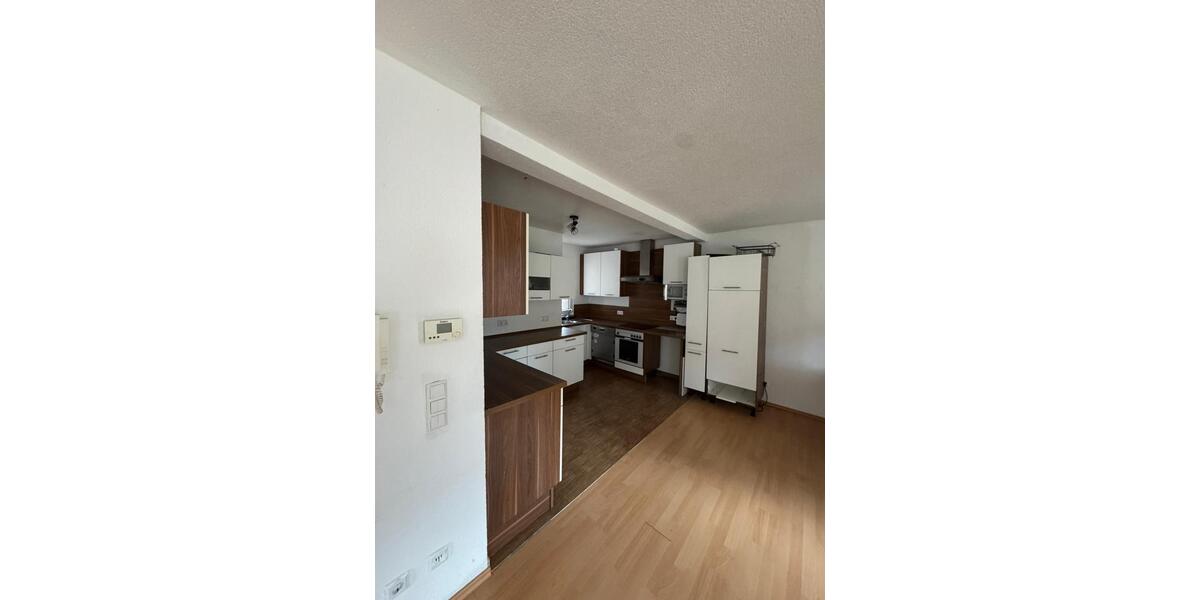 Etagenwohnung Aalen - 4 Zimmer, 110 m&sup2;, 1.100&euro; | Angebot:26041290