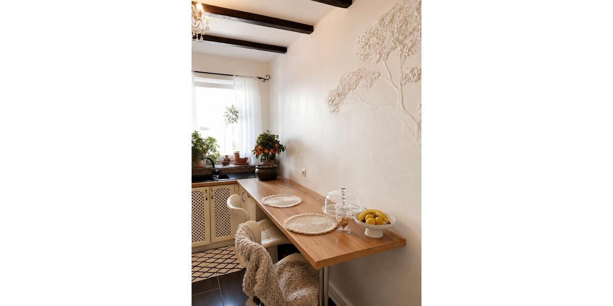 Erdgeschoßwohnung Obersontheim - 3 Zimmer, 101 m&sup2;, 315.000&euro; | Angebot:26501500