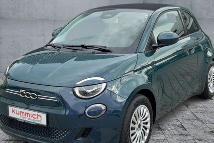 Fiat 500e 11.638 km 27.950 &euro; Bopfingen 73441