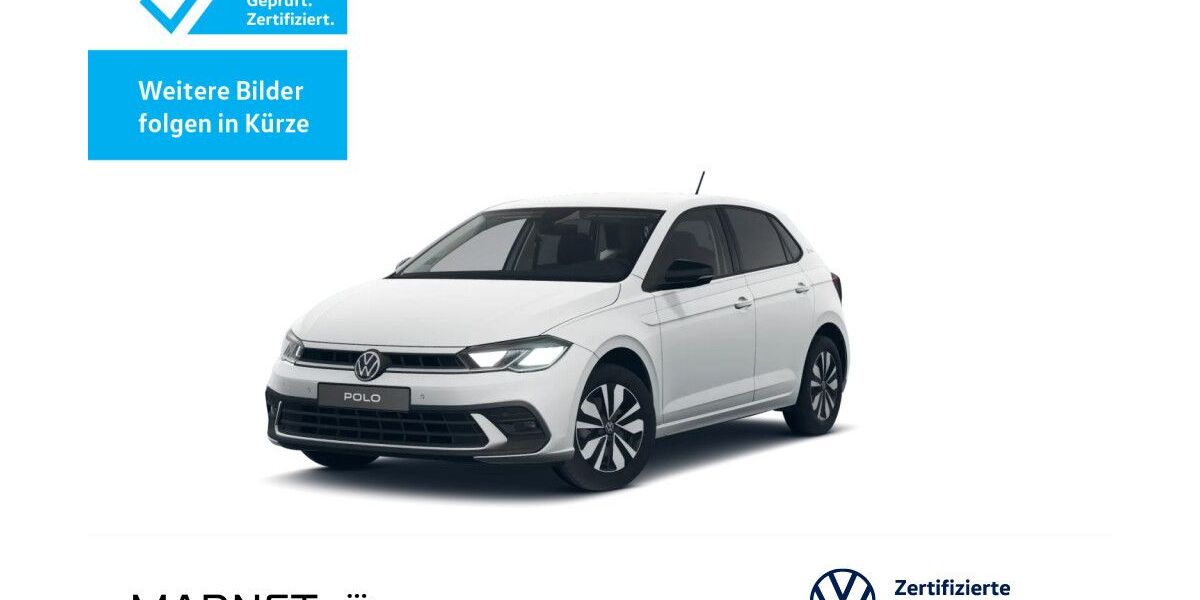 VW Polo 14.351 km 22.280 &euro; Heidenheim a. d. B. 89520