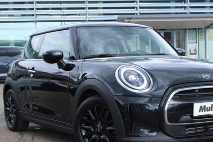 Mini Cooper 70.997 km 17.450 &euro; Schwäbisch Gmünd 73529