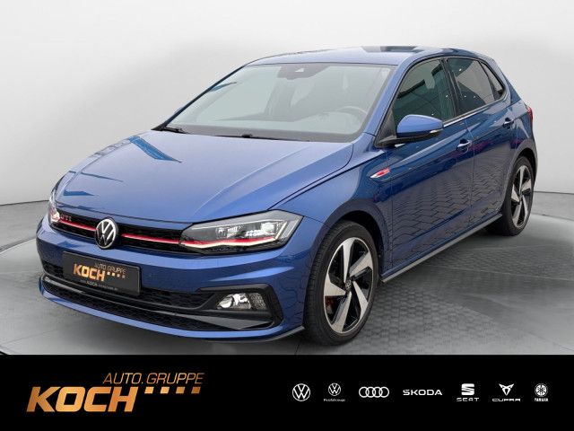 VW Polo 46.550 km 20.995 &euro; Ellwangen 73479
