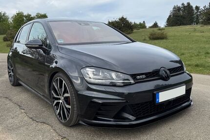 VW Golf 136.040 km 20.999 &euro; Steinheim 89555