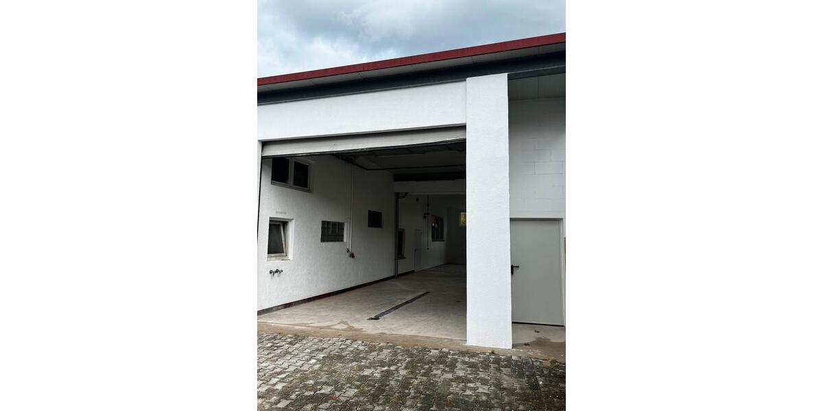 Gewerbeobjekt Heidenheim an der Brenz Aufhausen - 1.500&euro; | Angebot:20494882