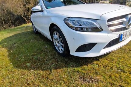 Mercedes-Benz C 180 90.000 km 20.300 &euro; Aalen 73433