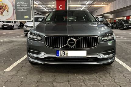Volvo V90 150.100 km 19.900 &euro; Gerstetten 89547