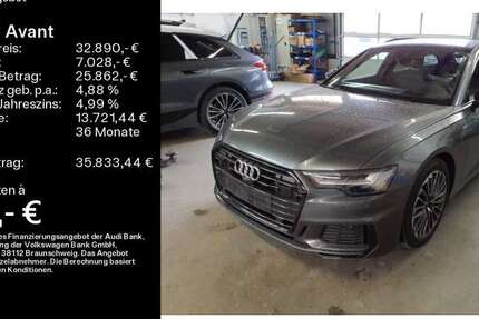 Audi A6 112.378 km 32.890 &euro; Heidenheim an der Brenz 89520