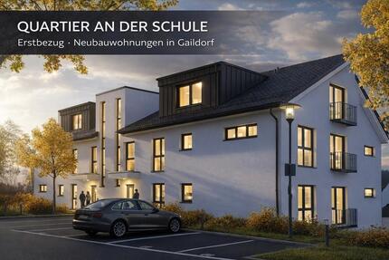 Wohnung Gaildorf - 4 Zimmer, 100 m&sup2;, 1.200&euro; | Angebot:25163228