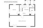 Einfamilienhaus Dischingen - 4 Zimmer, 107 m&sup2;, 333.000&euro; | Angebot:25498596