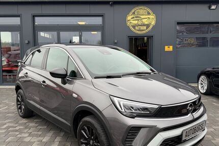 Opel Crossland (X) 33.200 km 14.999 &euro; Nattheim 89564