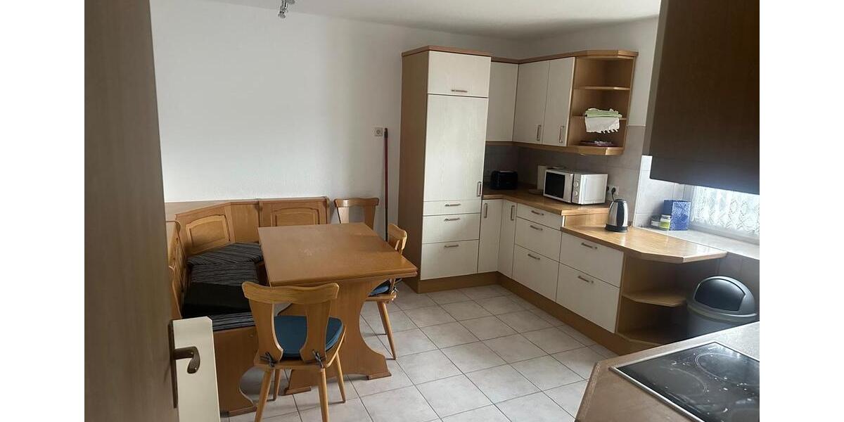 Etagenwohnung Aalen Attenhofen - 1 Zimmer, 15 m&sup2;, 400&euro; | Angebot:25145580