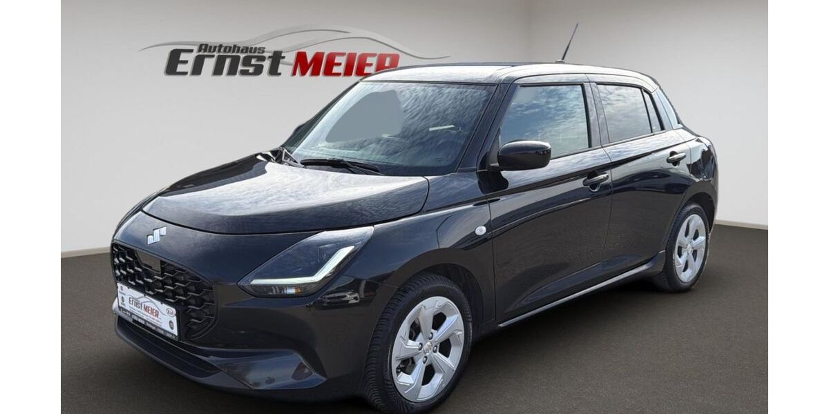 Suzuki Swift 32.540 km 15.300 &euro; Nördlingen 86720