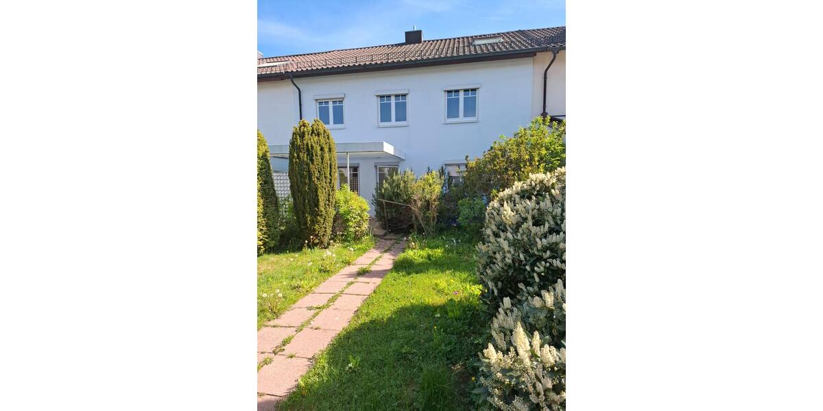 Reihenhaus Schwäbisch Gmünd - 8 Zimmer, 150 m&sup2;, 449.000&euro; | Angebot:26625872