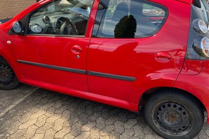 Citroen C1 167.000 km 950 &euro; Mönchsroth 91614