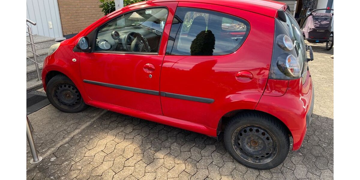 Citroen C1 167.000 km 950 &euro; Mönchsroth 91614