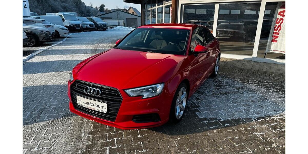 Audi A3 49.850 km 19.490 &euro; Herbrechtingen 89542
