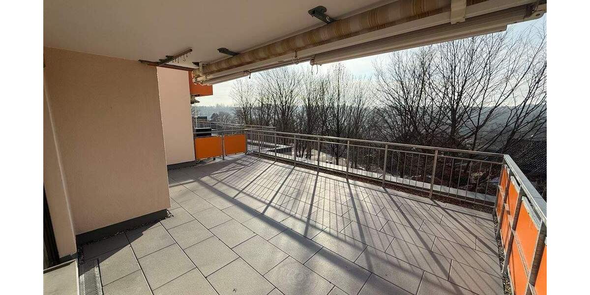 Etagenwohnung Leinzell - 3 Zimmer, 83 m&sup2;, 183.000&euro; | Angebot:25798542