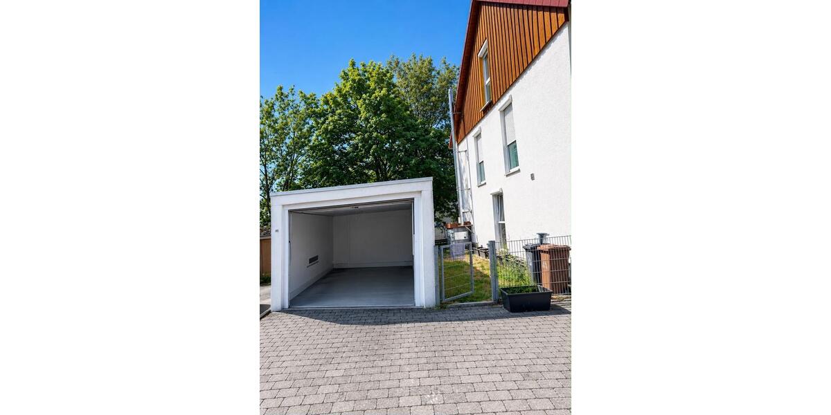 Reihenhaus Gerstetten - 6 Zimmer, 127 m&sup2;, 490.000&euro; | Angebot:27177470