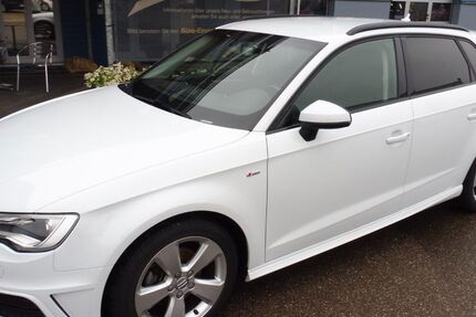 Audi A3 40.056 km 16.355 &euro; Lauchheim 73466