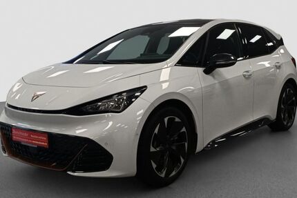 Cupra Born 43.697 km 26.990 &euro; Hüttlingen 73460