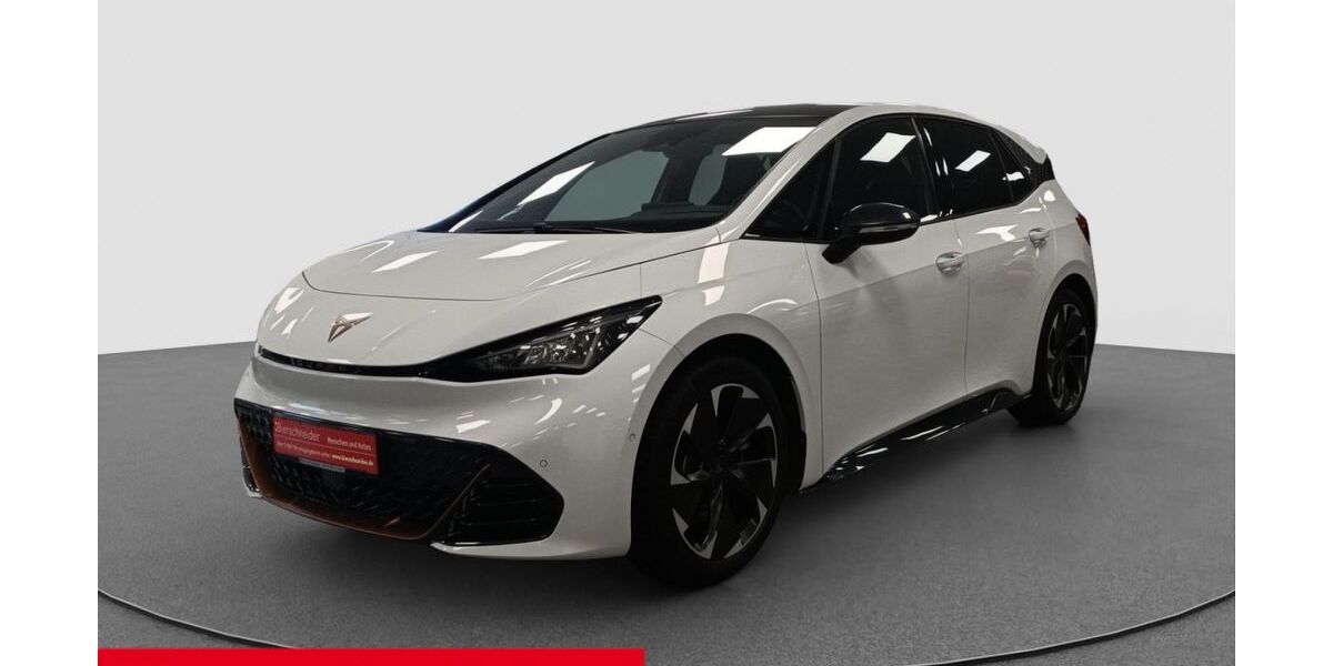 Cupra Born 43.697 km 26.990 &euro; Hüttlingen 73460