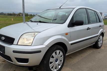 Ford Fusion 175.750 km 1.650 &euro; Schwäbisch Gmünd 73525