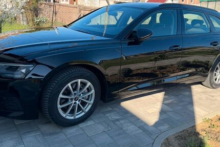 Audi A6 155.000 km 22.900 &euro; Lorch 73547