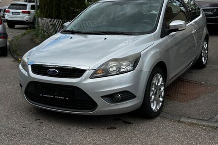 Ford Focus 143.000 km 4.490 &euro; Aalen 73433