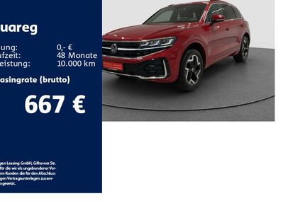 VW Touareg 11.648 km 65.950 &euro; Aalen 73431