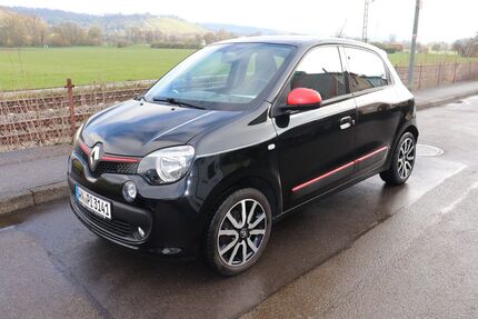 Renault Twingo 37.941 km 8.700 &euro; Ruppertshofen 73577