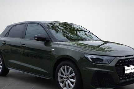 Audi A1 10.000 km 34.990 &euro; Nördlingen 86720