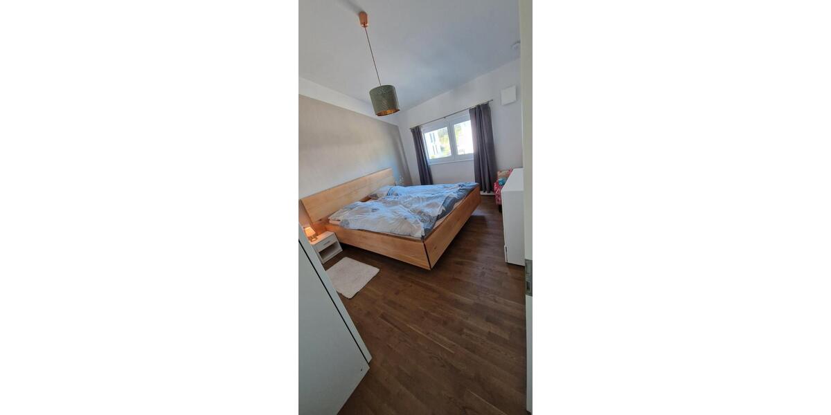 Etagenwohnung Abtsgmünd - 3 Zimmer, 83 m&sup2;, 430.000&euro; | Angebot:26495989
