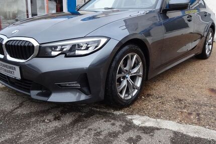 BMW 320 205.500 km 18.999 &euro; Heidenheim 89520