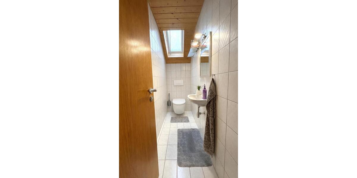 Maisonettenwohnung Heidenheim an der Brenz - 4 Zimmer, 108 m&sup2;, 259.000&euro; | Angebot:27004518