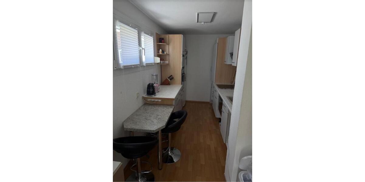 Erdgeschoßwohnung Schwäbisch Gmünd Bargau - 3 Zimmer, 79 m&sup2;, 1.150&euro; | Angebot:27576587