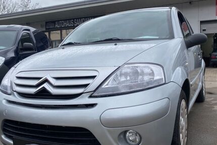Citroen C3 140.700 km 4.350 &euro; Schwäbisch Gmünd 73529