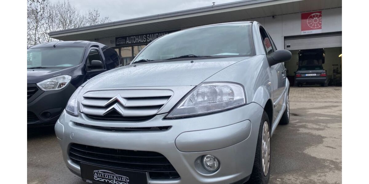 Citroen C3 140.700 km 4.350 &euro; Schwäbisch Gmünd 73529