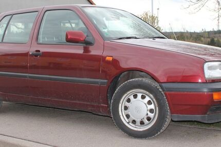 VW Golf 118.420 km 1.790 &euro; Essingen 73457