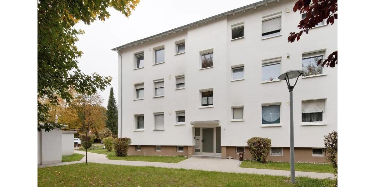 Etagenwohnung Oberkochen - 3 Zimmer, 57 m&sup2;, 199.000&euro; | Angebot:26957503