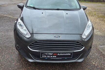 Ford Fiesta 222.000 km 2.990 &euro; Aalen 73433
