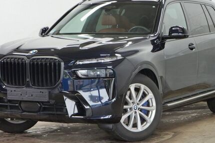 BMW X7 16.396 km 91.900 &euro; Essingen 73457