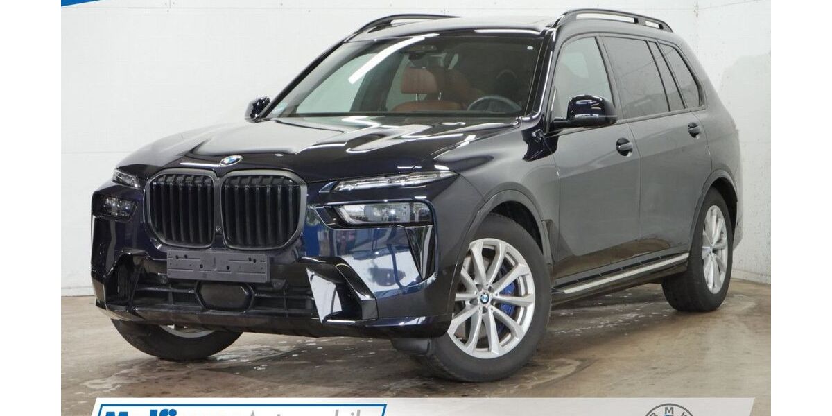BMW X7 16.396 km 91.900 &euro; Essingen 73457
