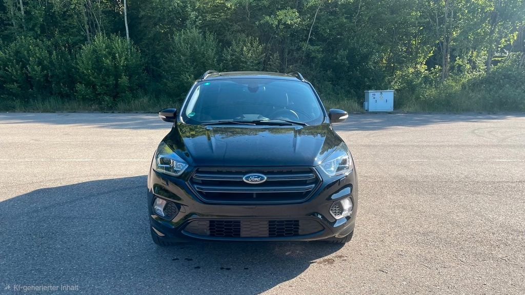Ford Kuga 38.000 km 18.900 &euro; Altheim Alb 89174