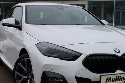BMW 220 Gran Coupé 82.573 km 26.890 &euro; Schwäbisch Gmünd 73529