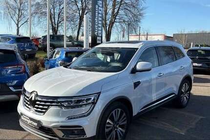 Renault Koleos 46.439 km 23.930 &euro; Giengen 89537