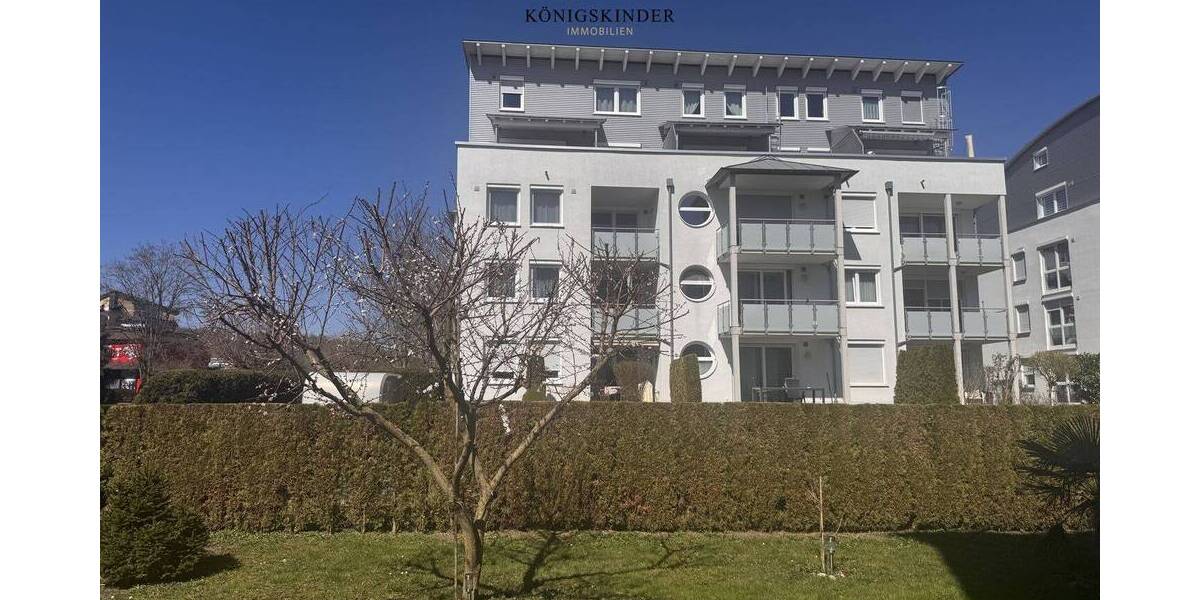 Etagenwohnung Giengen an der Brenz Giengen - 2 Zimmer, 65 m&sup2;, 230.000&euro; | Angebot:26228683