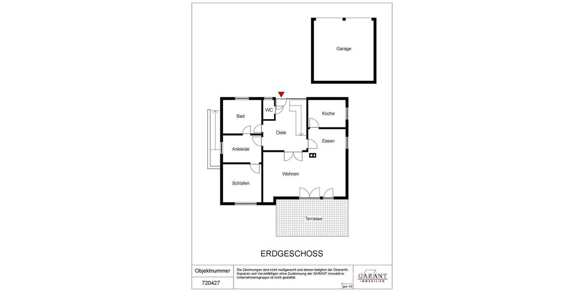 Einfamilienhaus Bühlertann - 6 Zimmer, 154 m&sup2;, 520.000&euro; | Angebot:26106722