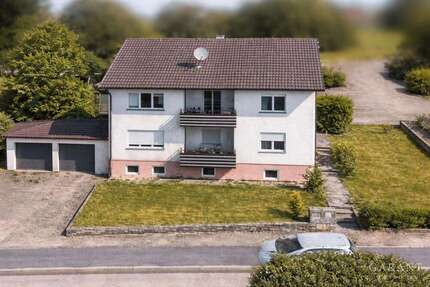 Haus Iggingen - 8 Zimmer, 195 m&sup2;, 429.000&euro; | Angebot:26026601