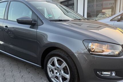 VW Polo 104.824 km 6.900 &euro; Heidenheim-Schnaitheim 89520